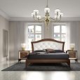 Mugali, high quality bedroom from Spain, classic contemporary design bedroom made in Spain